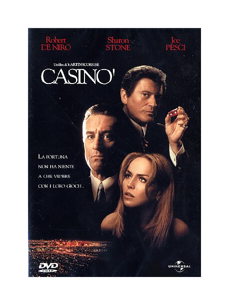 Casino'