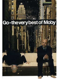 Moby - Go - The Very Best Of Moby