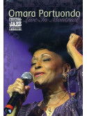 Omara Portuondo - Live In Montreal