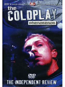 Coldplay - The Coldplay Phenomenon