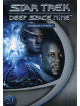 Star Trek Deep Space Nine Stagione 03 01 (3 Dvd)