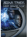 Star Trek Deep Space Nine Stagione 03 01 (3 Dvd)