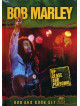 Bob Marley - Up Close And Personal (Dvd+Libro)