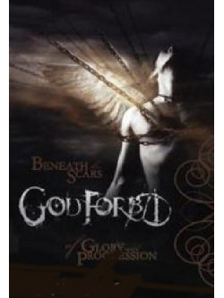 God Forbid - Beneath The Scars Of Glory And Progression (2 Dvd