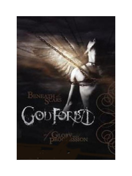 God Forbid - Beneath The Scars Of Glory And Progression (2 Dvd