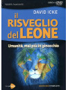Risveglio Del Leone (Il) (David Icke) (4 Dvd+Libro)