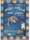 Pulcinella E Il Pesce Magico (Gianini / Luzzati) (Dvd+Libro)