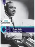 Count Basie - Swingin' The Blues (Dvd+Cd)
