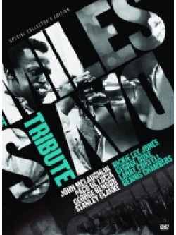 Miles Davis - Tribute (Dvd+Cd)