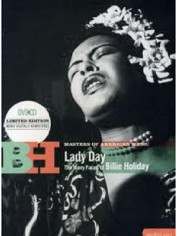 Billie Holiday - Lady Day (Dvd+Cd)