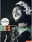 Billie Holiday - Lady Day (Dvd+Cd)