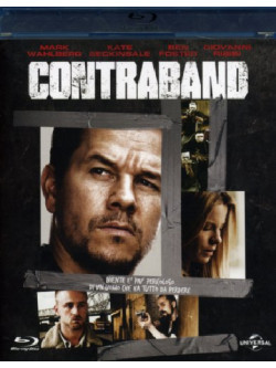 Contraband