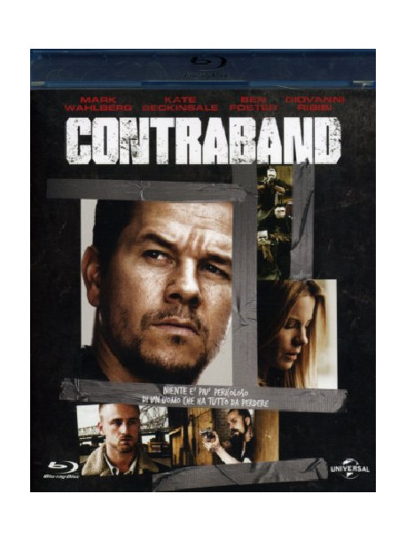Contraband