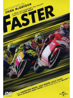 Faster