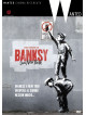 Banksy Does New York