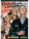 Soldato Sotto La Pioggia