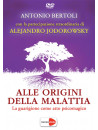 Alle Origini Della Malattia (Antonio Bertoli / Alejandro Jodorowsky) (Libro+Dvd)