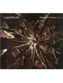Iliketrains - Elegies To Lesson Learnt Dvd