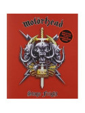 Motorhead - Stage Fright