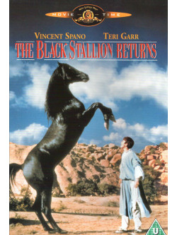 Ritorno Di Black Stallion (Il)