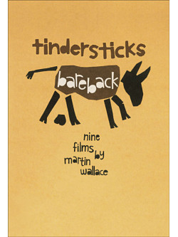 Tindersticks - Bareback