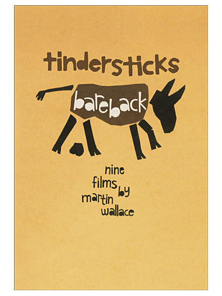 Tindersticks - Bareback