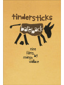 Tindersticks - Bareback