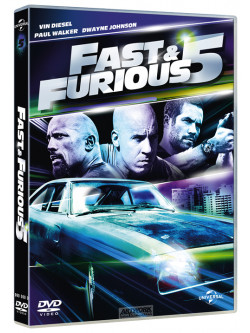 Fast And Furious 5