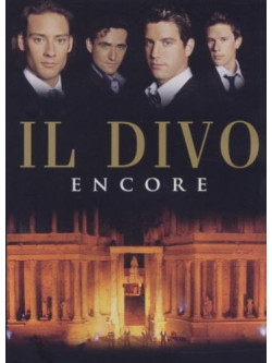 Divo (Il) - Encore