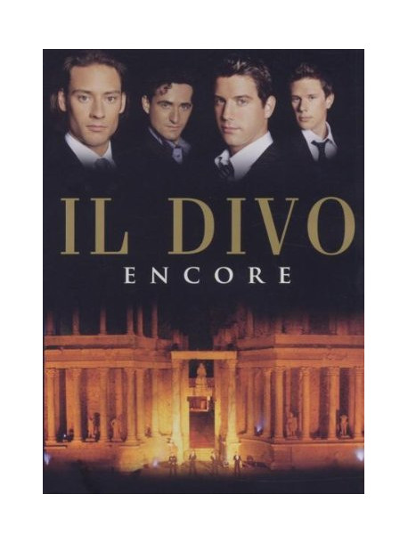 Divo (Il) - Encore