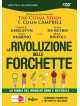 Rivoluzione Delle Forchette (La) (2 Dvd)