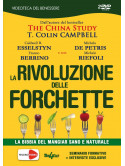 Rivoluzione Delle Forchette (La) (2 Dvd)