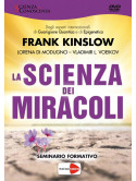 Scienza Dei Miracoli (La)