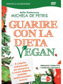 Michela De Petris - Guarire Con La Dieta Vegan