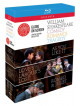 Comedy Romance Tragedy (3 Blu-Ray)