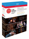 Comedy Romance Tragedy (3 Blu-Ray)