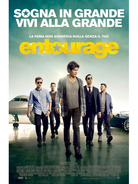 Entourage