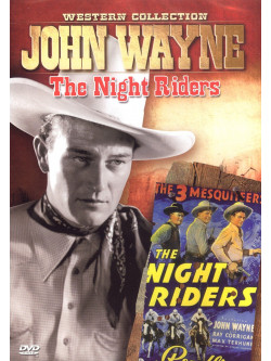 Night Riders (The)