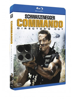 Commando (Director's Cut)