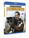 Commando (Director's Cut)