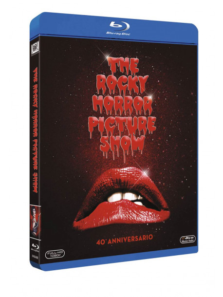 Rocky Horror Picture Show (The)