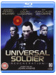Universal Soldier - Regeneration [Edizione: Regno Unito]