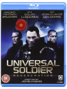 Universal Soldier - Regeneration [Edizione: Regno Unito]