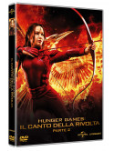 Hunger Games - Il Canto Della Rivolta - Parte 2
