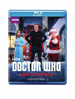 Doctor Who - Last Christmas