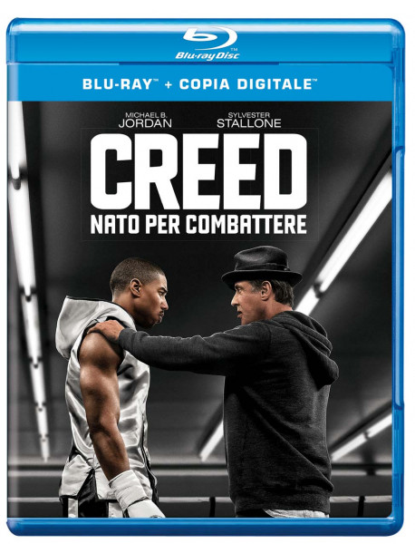 Creed - Nato Per Combattere
