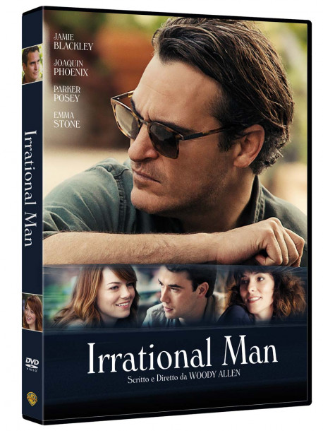 Irrational Man