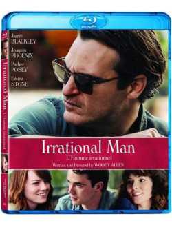 Irrational Man