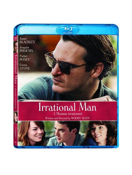 Irrational Man