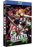 High School Of The Dead (Eps 01-12+Oav) (2 Blu-Ray)